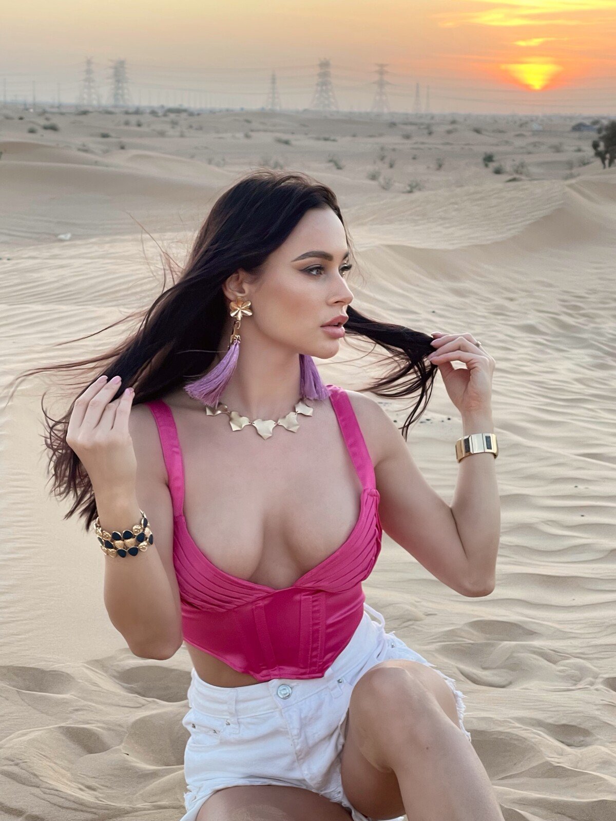 איזור גוש דן אנה - תמונה 5